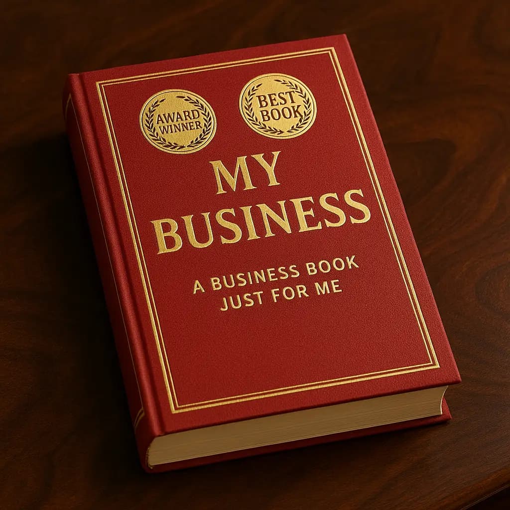 Business Breakthrough
