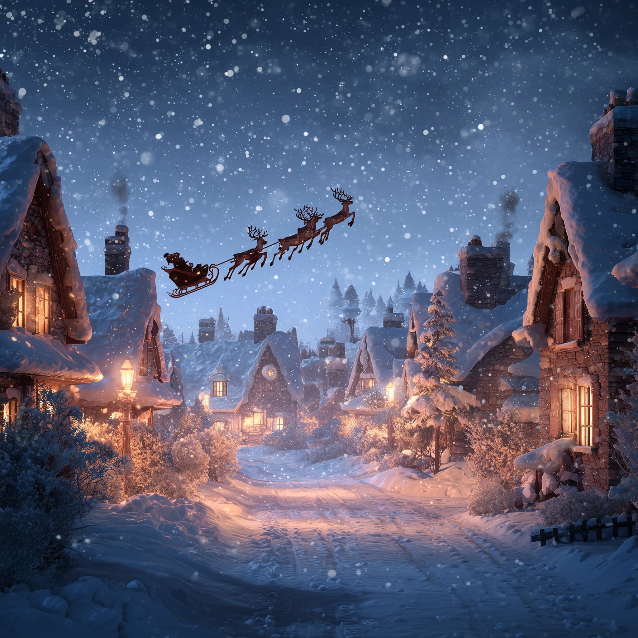 Christmas Story